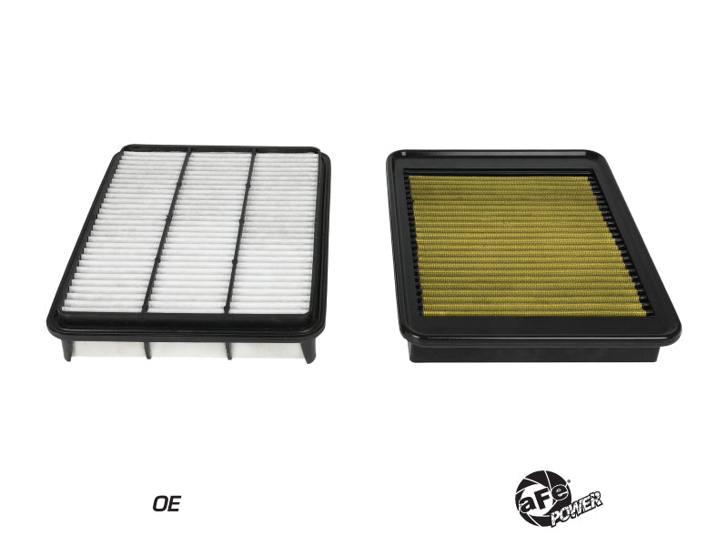 aFe Power 03-09 Toyota 4Runner/ Lexus GX470 V8 4.7L Magnum FLOW Air Filter w/ Pro GUARD 7 Media - 73-10027