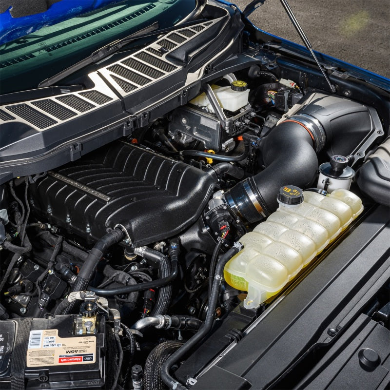 Ford Racing 21-24 Ford F-150 5.0L Supercharger Kit - M-6066-F150SCA