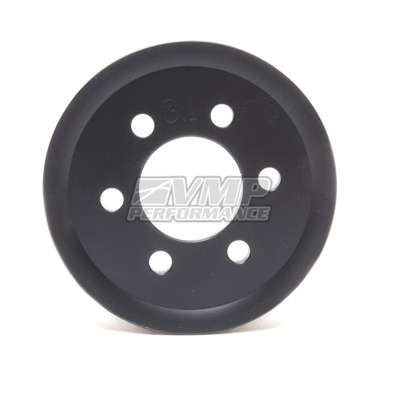 VMP Performance 03-04 Ford Mustang Cobra TVS Supercharger 3.1in Pulley - VMP-31-CTVS