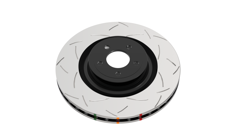 DBA 13-17 Renault Clio RS 200 Front Slotted 4000 Series Rotor - DBA42368S