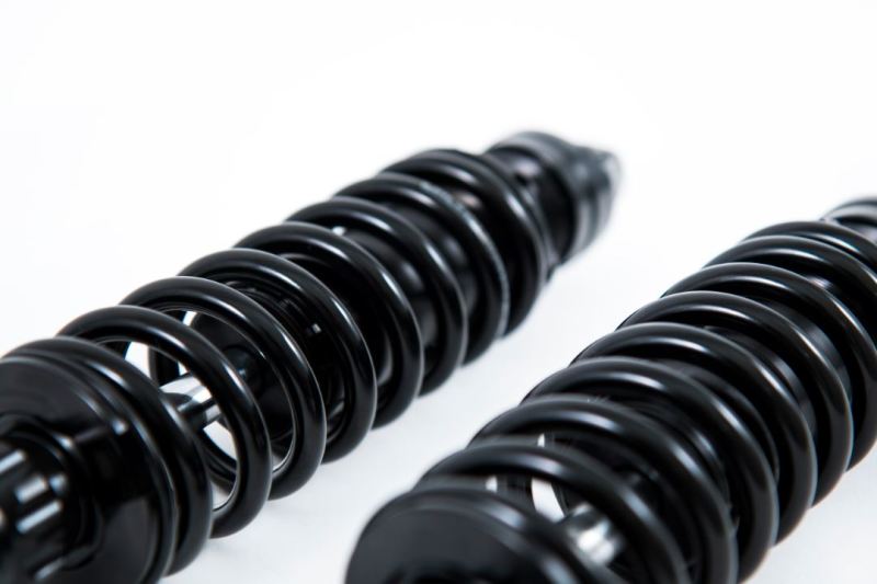 Ohlins 18-20 Harley-Davidson XG750A Street Rod STX 36 Blackline Shock Absorber - HD 793