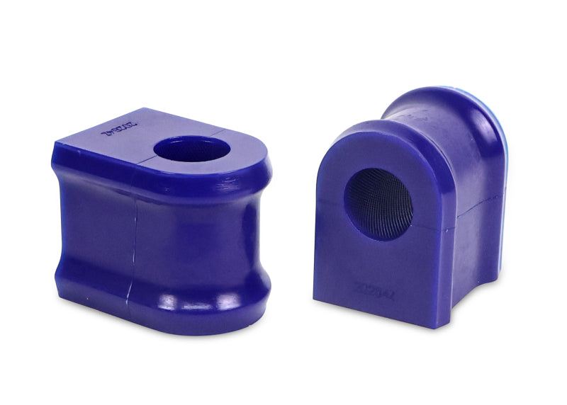 Superpro 19-25 Toyota RAV4 Front Sway Bar Bushing Kit - 25.5mm - SPF5888-25.5K