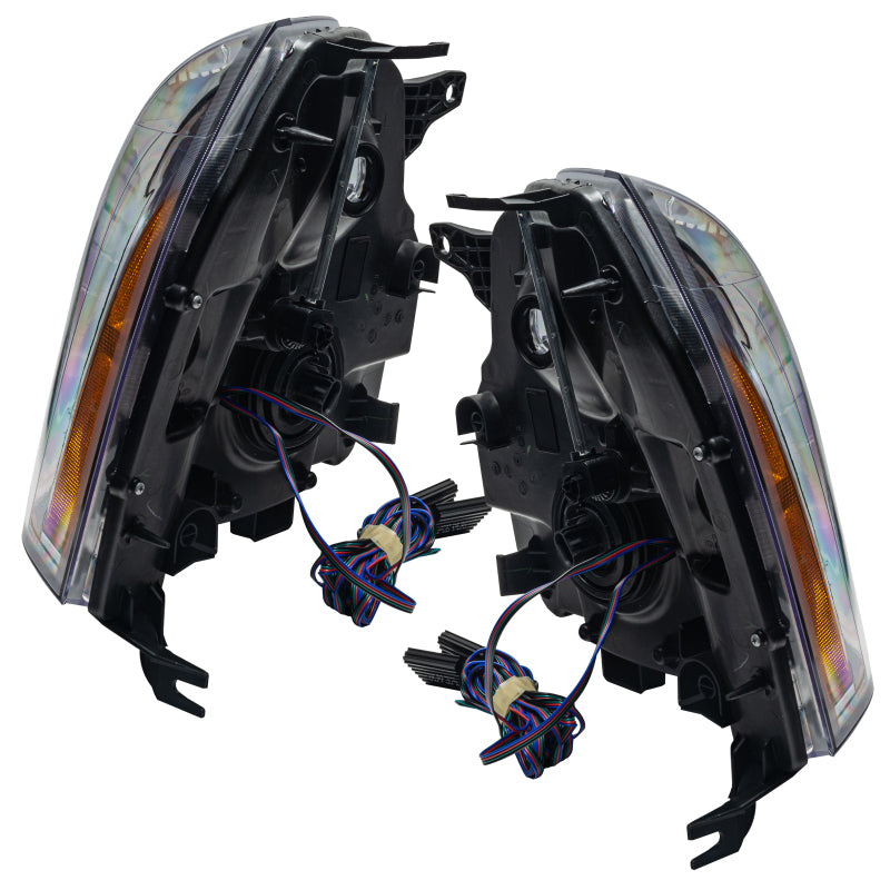 Oracle 07-13 GMC Yukon SMD HL - ColorSHIFT SEE WARRANTY - 7182-330