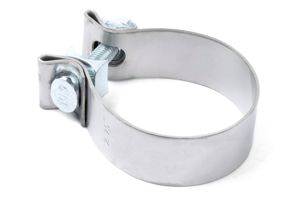 Dinan - Heavy-Duty Band Clamp - 2.75" - D662-9228