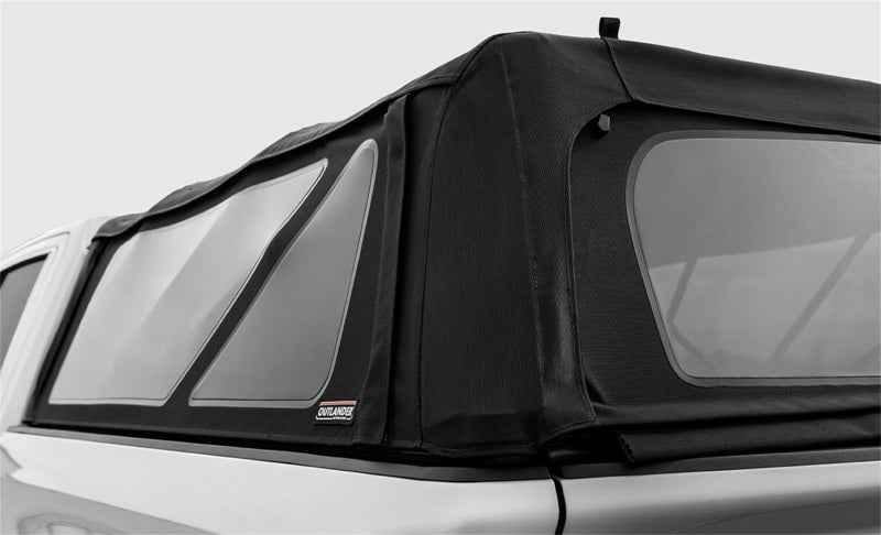 Access 2019+ Chevy/GMC 1500 5ft8I Outlander Box (w/ or w/o Multi Tailgate) (w/o CarbonPro bx)Trk Top - J1020079
