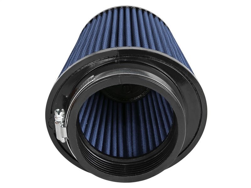 aFe Takeda Pro 5R Intake Replacement Air Filter 3.5in F x (5.75in x 5in) B x 4.5in T (Inv) x 7in H - TF-9028R