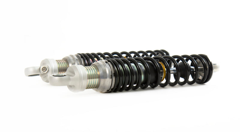 Ohlins 04-20 Harley-Davidson Sportster XL STX 36 Twin Shock Absorber - HD 145