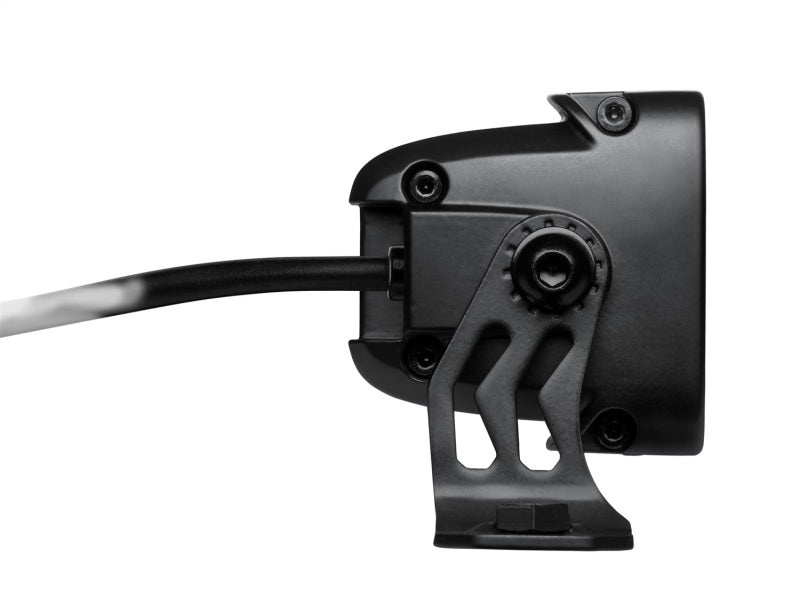 Hella Universal Black Magic 21in Double Light Bar - Driving Beam - 358176401