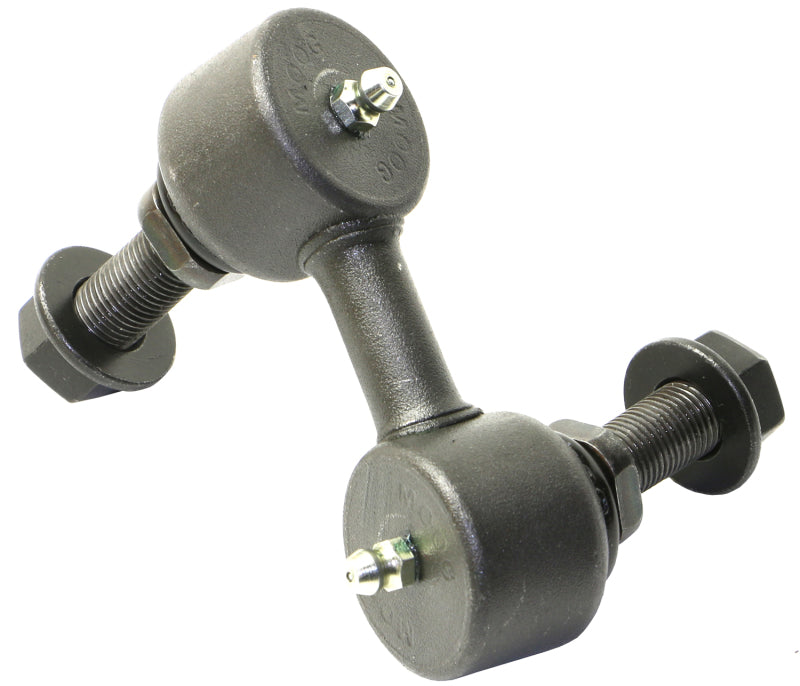 MOOG 17-19 Nissan Armada Rear Left Sway Bar Link - K750797 - close-up view