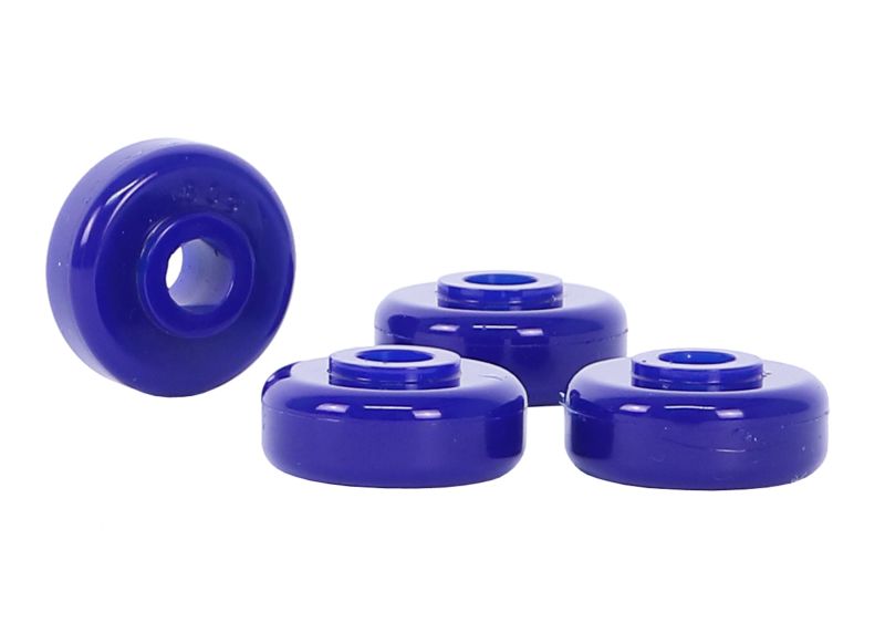 SuperPro 1976 Triumph TR7 Base Rear Shock Absorber Bushing Kit - SPF0809K