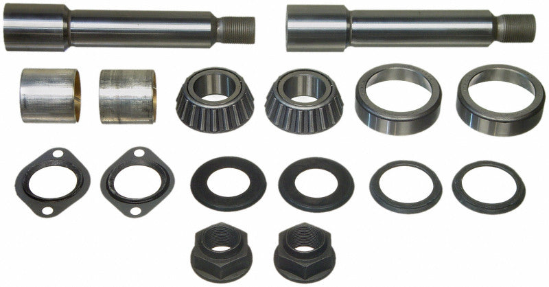 MOOG 96-02 Isuzu FTR King Pin Set - 8661B - front view