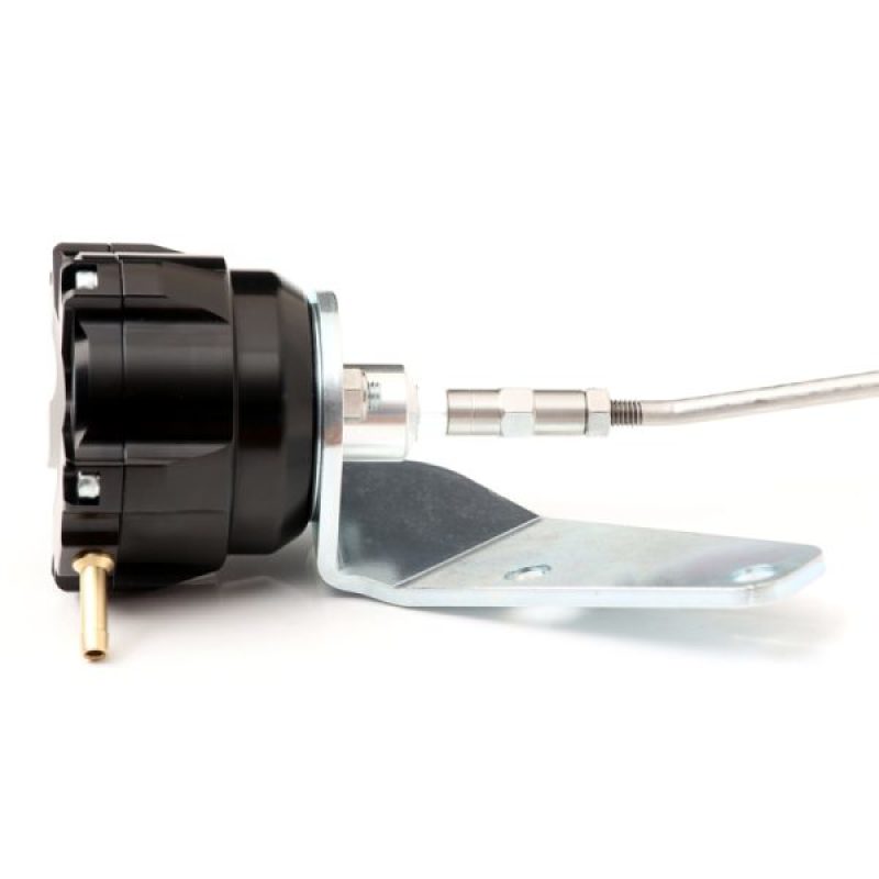 GFB Mitsubishi EVO 9 Internal Wastegate Actuator - 7302 for 2003-2007 Mitsubishi Lancer - close-up