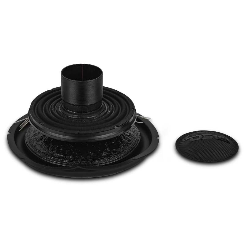 DS18 Subwoofer Recone Kit for EXL-TRX12.4D - EXL-TRX12.4DRCK - front view