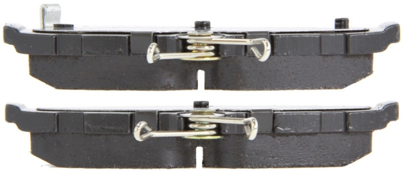 StopTech Street Touring Brake Pads - 308.14650