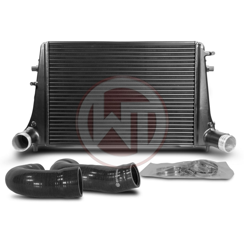 Wagner Tuning Volkswagen Golf/Jetta 6 1.6/2.0L TDI Competition Intercooler Kit - 200001057 by Wagner Tuning