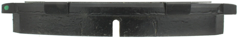 StopTech 03-20 Toyota 4Runner/ 07-14 FJ Cruiser Street Rear Touring Brake Pads - 319.06060