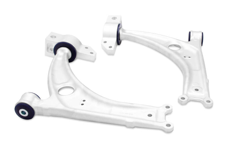 SuperPro 2009-2017 Volkswagen CC Sport Front Lower Control Arm Kit - TRC1065