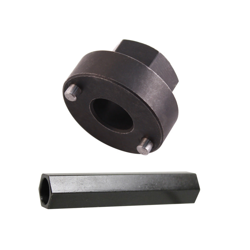 QA1 Ball-Joint Socket Style Spanner Kit - Socket &amp; Hex Key - 1891-106