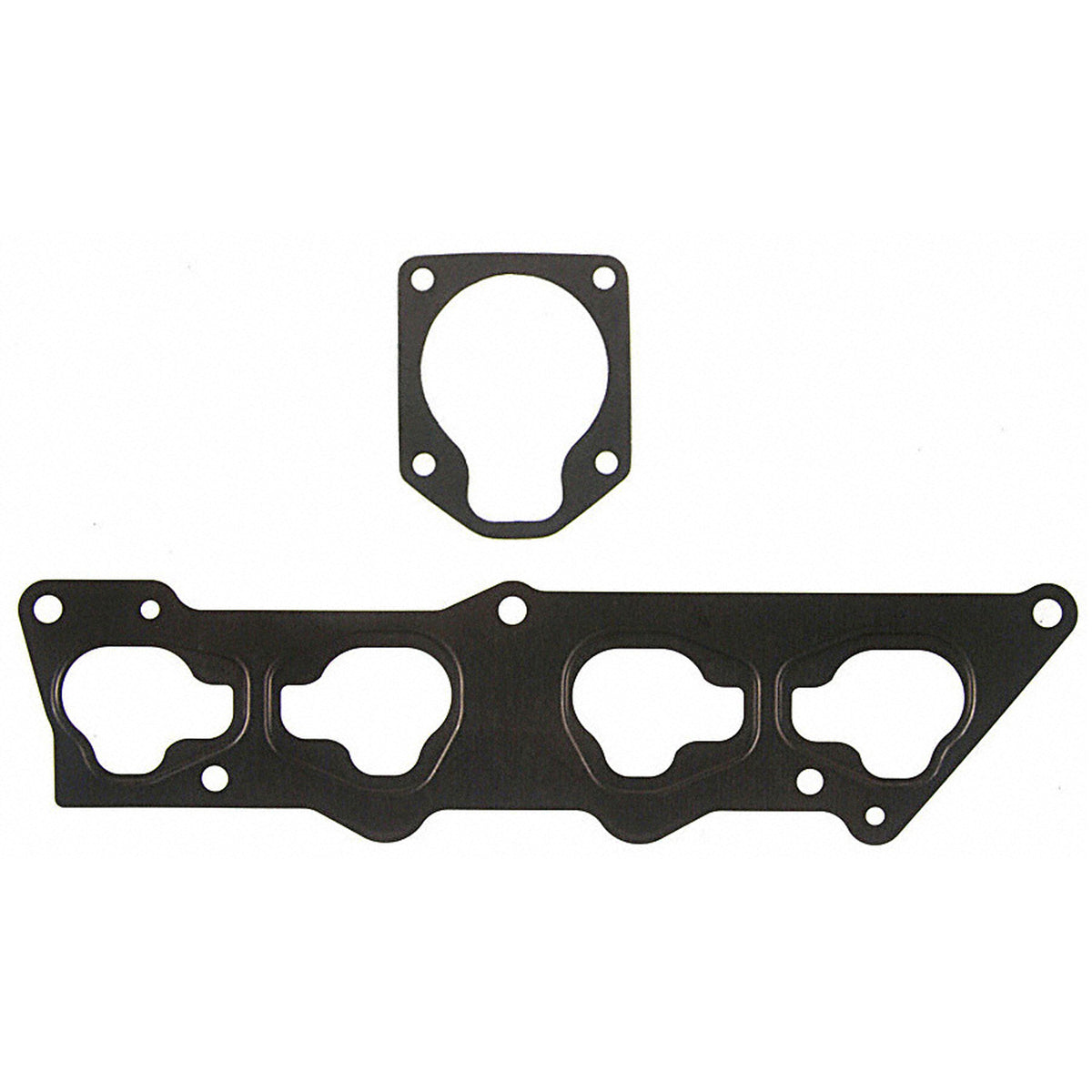 Fel-Pro Honda Civic MS 96415 Engine Intake Manifold Gasket Set - MS96415 for 2001-2005 Honda Civic - front view