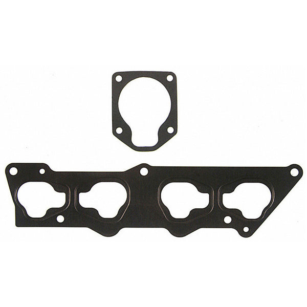 Fel-Pro Honda Civic MS 96415 Engine Intake Manifold Gasket Set - MS96415 for 2001-2005 Honda Civic - front view
