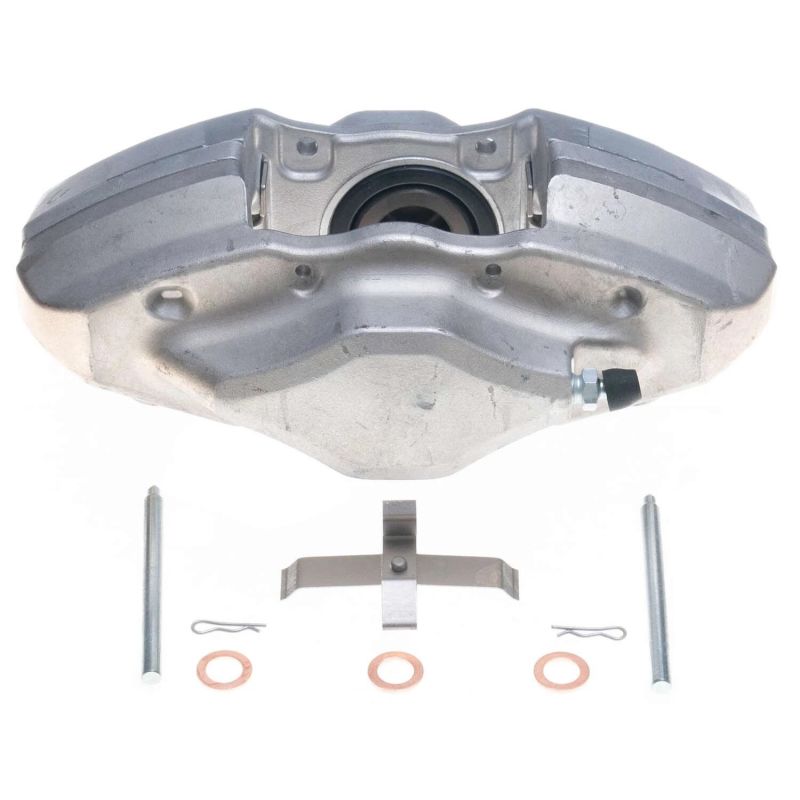 Power Stop 08-14 Subaru Impreza Rear Right Autospecialty Caliper w/o Bracket - L3781 for 2008-2014 Subaru Impreza