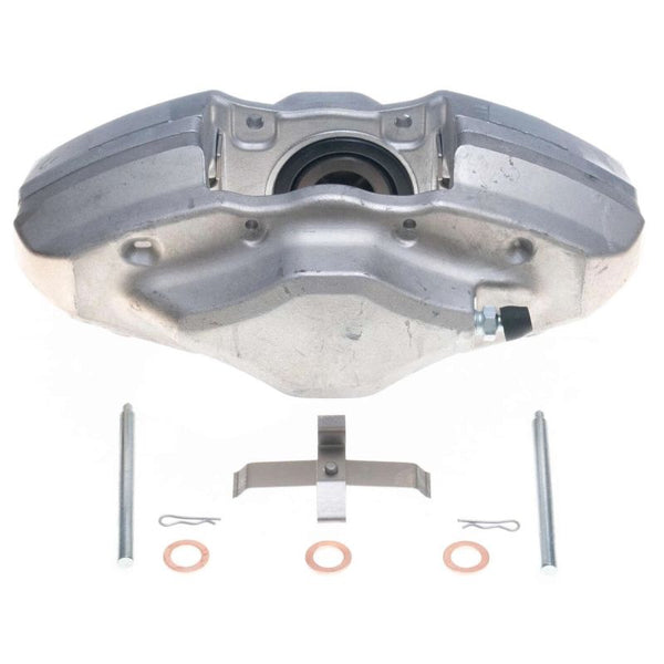 Power Stop 08-14 Subaru Impreza Rear Right Autospecialty Caliper w/o Bracket - L3781 for 2008-2014 Subaru Impreza