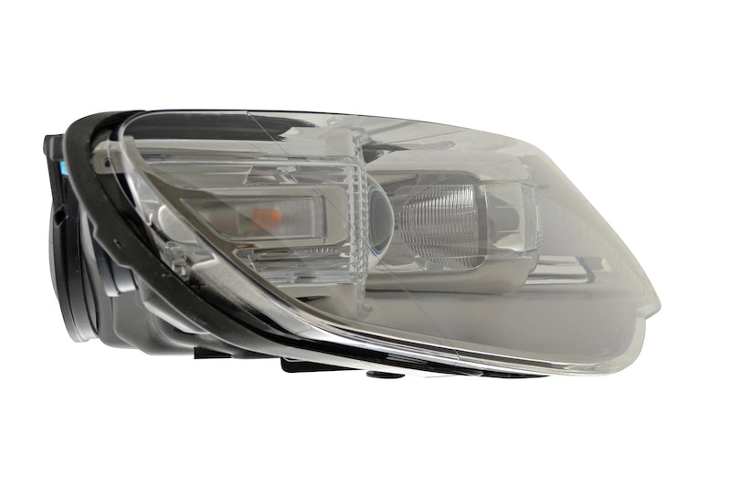Hella 08-10 Vw Touareg Xenon Headlamp Rh - 009452181