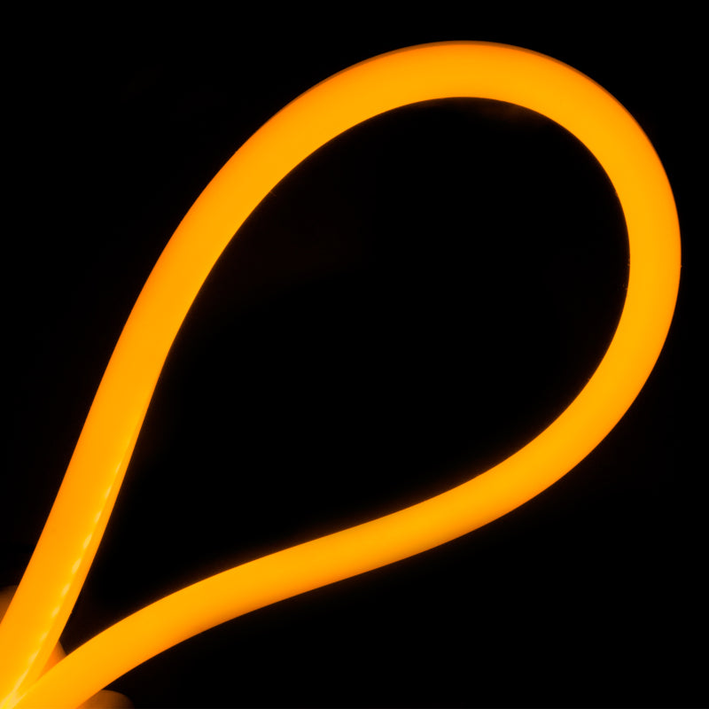 Oracle 18in LED Accent DRLs - Amber SEE WARRANTY - 5415-005