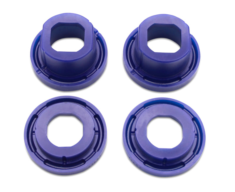 SuperPro - Rear Subframe Void Filler Bushing Kit - SPF2871K for 2011-2017 Chevrolet Caprice - angle view