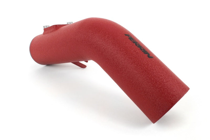 Perrin 16-17 Subaru WRX STI Red Cold Air Intake - PSP-INT-323RD