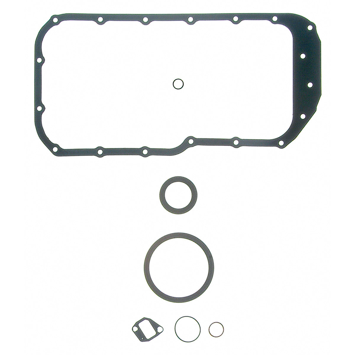 Fel-Pro Suzuki Aerio CS 26279 Engine Conversion Gasket Set - CS26279 for 2004-2007 Suzuki Aerio - front view