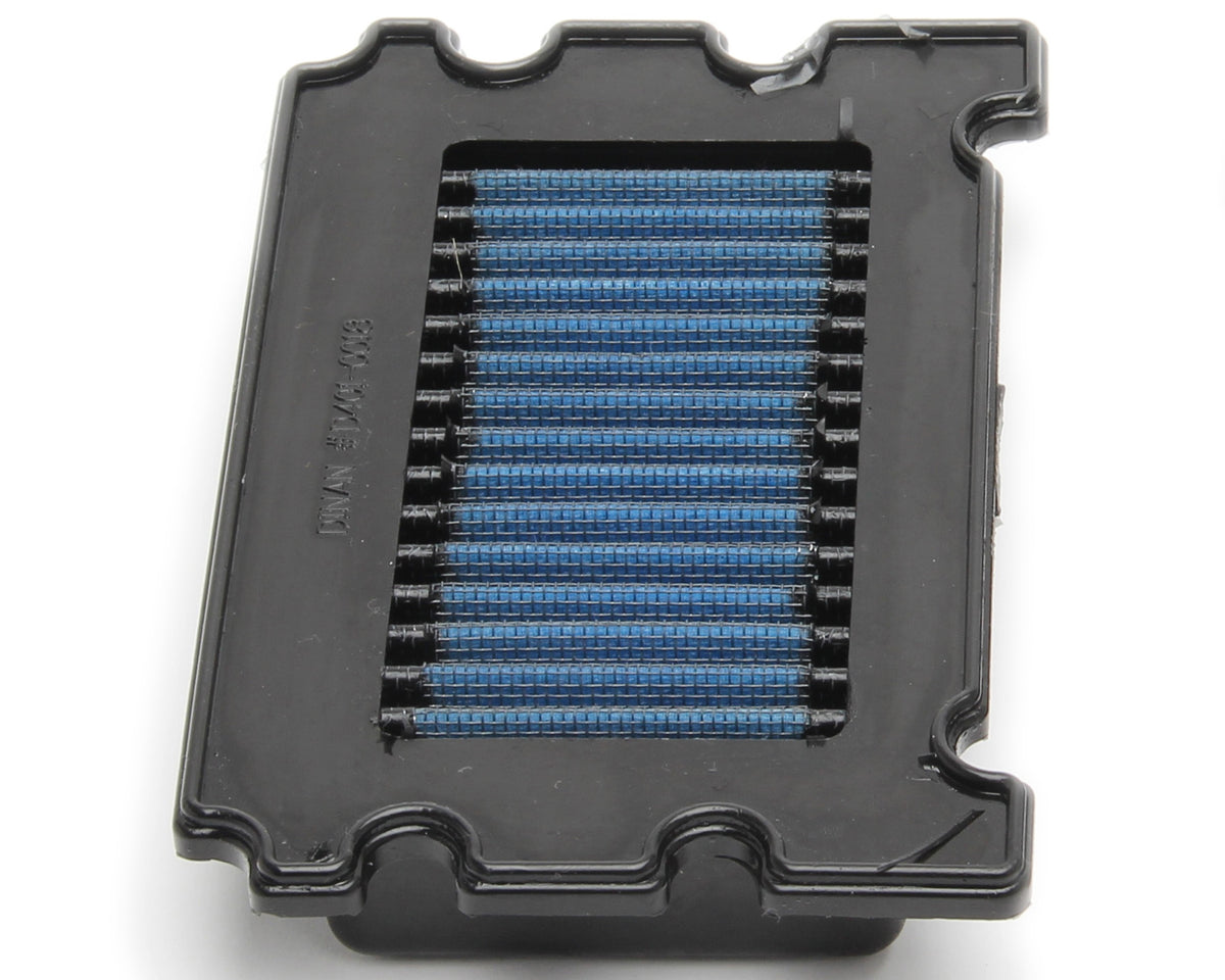 Dinan - Replacement Air Filter for CF High Flow Air Intake - 2011-2016 BMW 550i - D401-0018