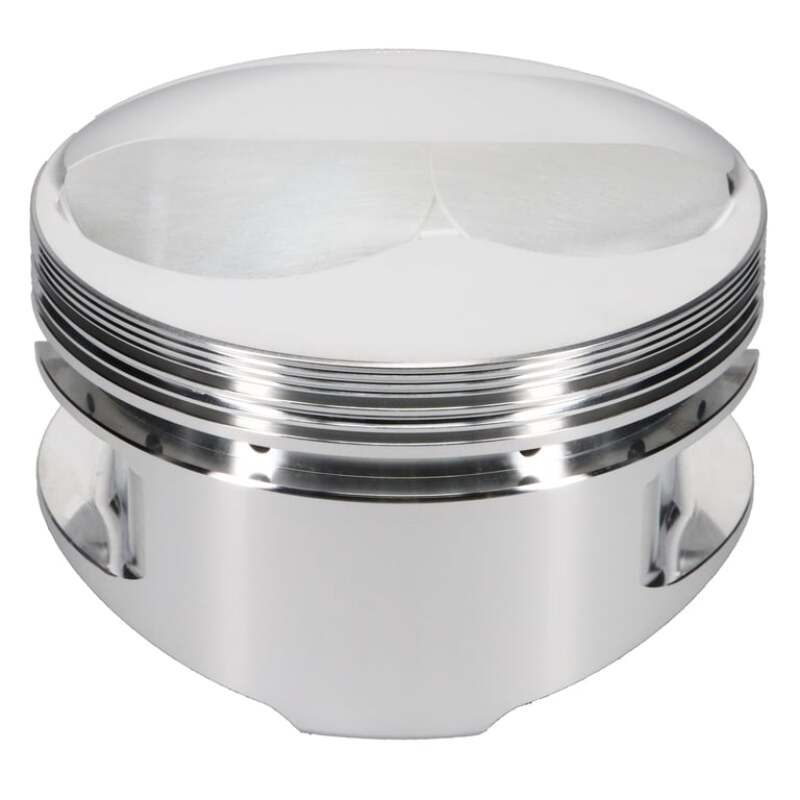 JE Pistons 400 SBC DOME Set of 8 Pistons - 232508