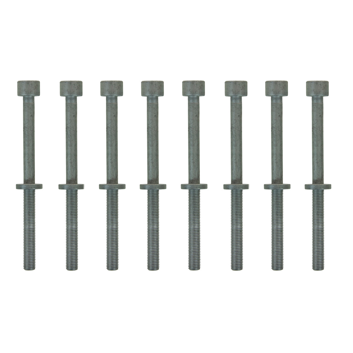 Fel-Pro Subaru Outback ES 72464 Engine Cylinder Head Bolt Set - ES72464 for 2001-2004 Subaru Outback - front view