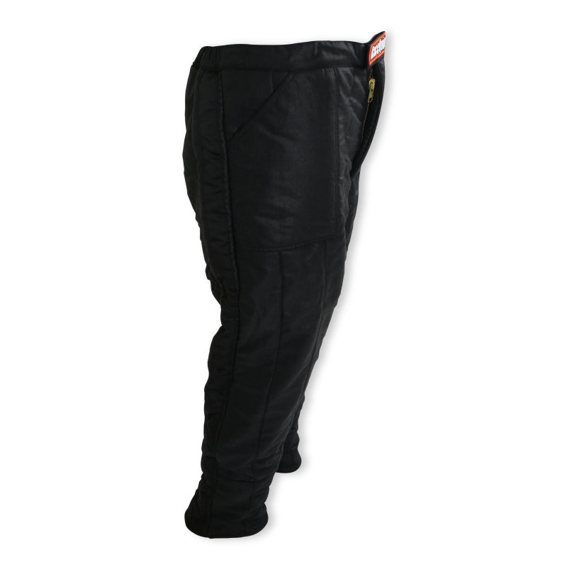 RaceQuip SFI-15 Pants Black 2XL - 91929979RQP