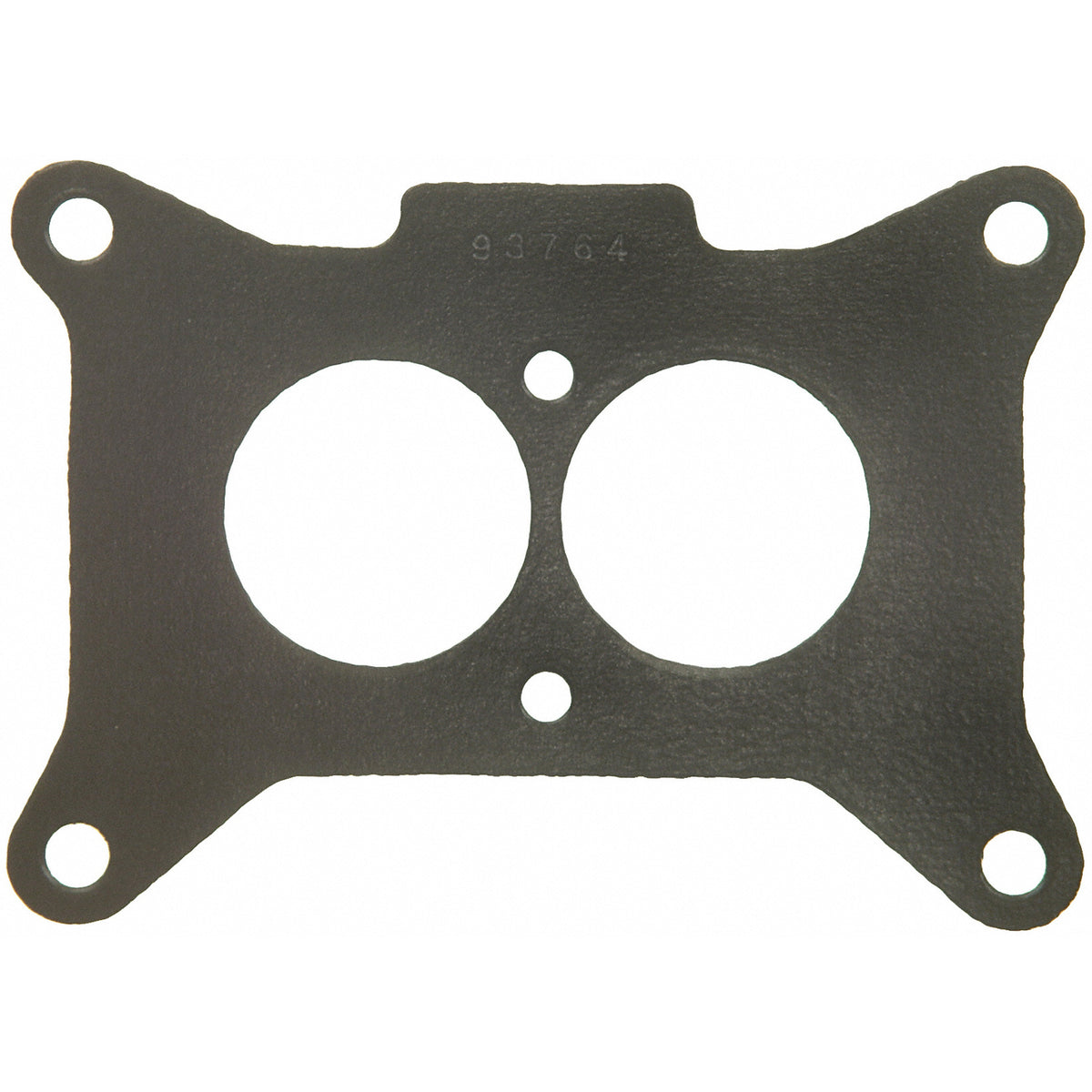 Fel-Pro Cadillac DeVille 17824 Carburetor Mounting Gasket - front view
