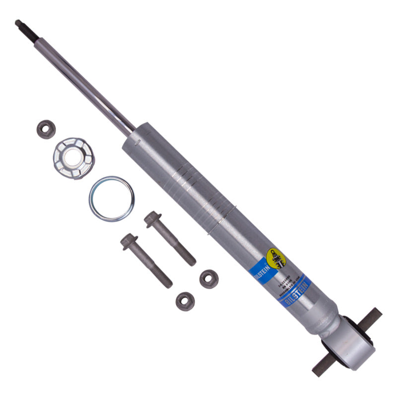 Bilstein 21+ Ford Bronco 2 Door B8 5100 (Ride Height Adjustable) Monotube Shock Absorber - Front - 24-323550