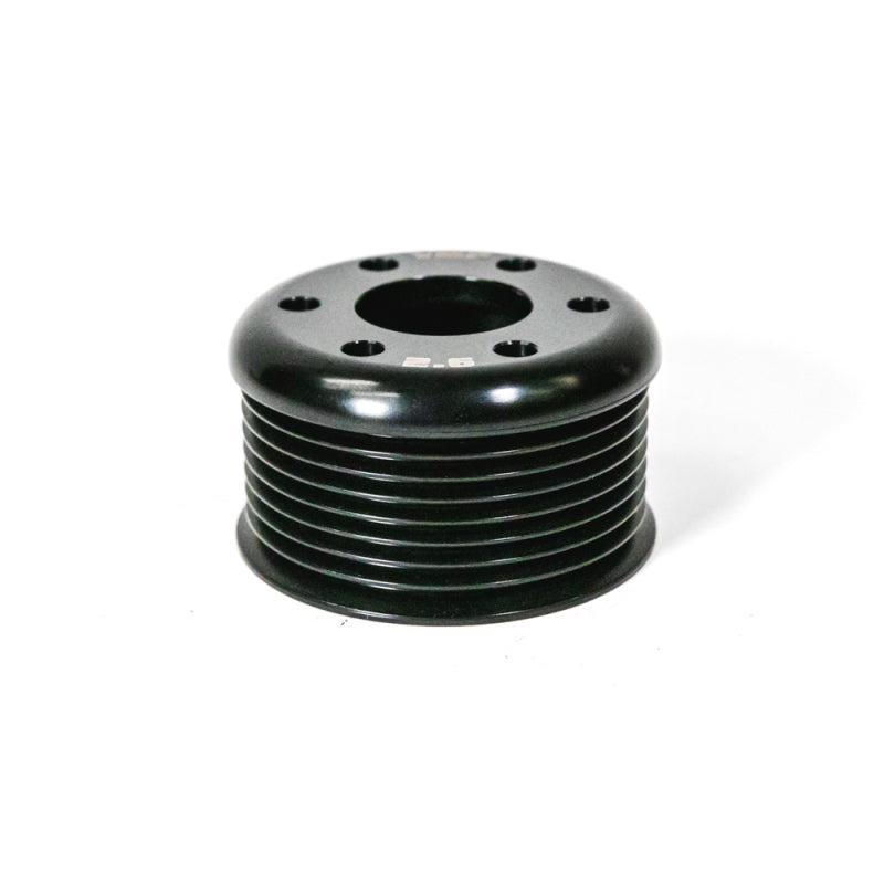 VMP Performance TVS Supercharger 2.6in 8-Rib Pulley for Odin/Predator Front-Feed - VMP-26-8-F