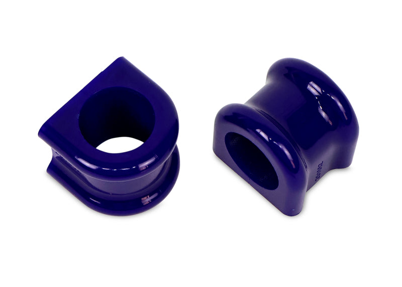 SuperPro 2011-2023 Ram 1500 36.5mm Front Sway Bar Mount Bushing Kit - SPF5759K