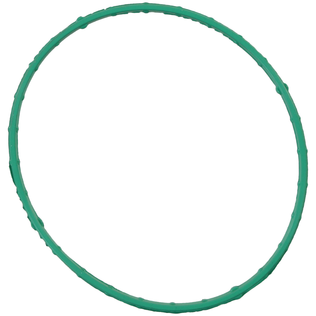 Fel-Pro Chevrolet Equinox 61690 Fuel Injection Throttle Body Mounting Gasket for 2010-2017 Chevrolet Equinox - front view