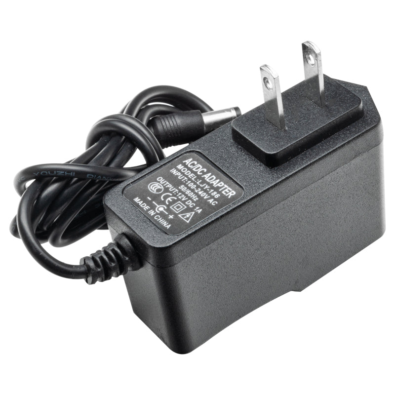 Oracle 1A Power Supply SEE WARRANTY - 1604-001