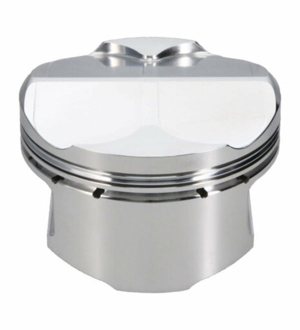 JE Pistons 3.858 Honda VTR 1000 Piston Kit - 149139