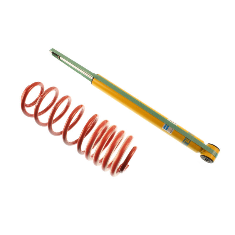 Bilstein B12 (Sportline) 99-06 VW Golf / 99-05 Jetta Front &amp; Rear Suspension Kit - 46-180315