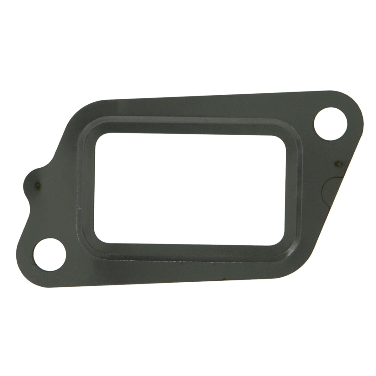 Fel-Pro Chevrolet Silverado 2500 HD 71443 Exhaust Gas Recirculation (EGR) Valve Gasket - front view