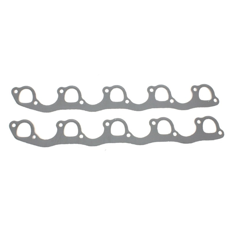 JBA 96-05 Chrysler 8.1L V10 Truck D-Port Header Gasket - Pair - 063-5933