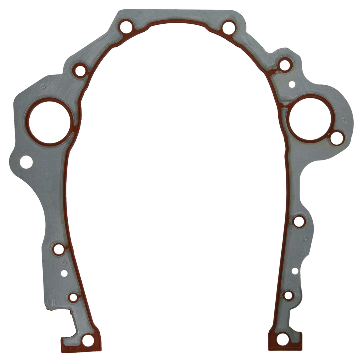 Fel-Pro Chevrolet Impala 72966 Engine Timing Cover Gasket for 2006-2011 Chevrolet Impala - front view