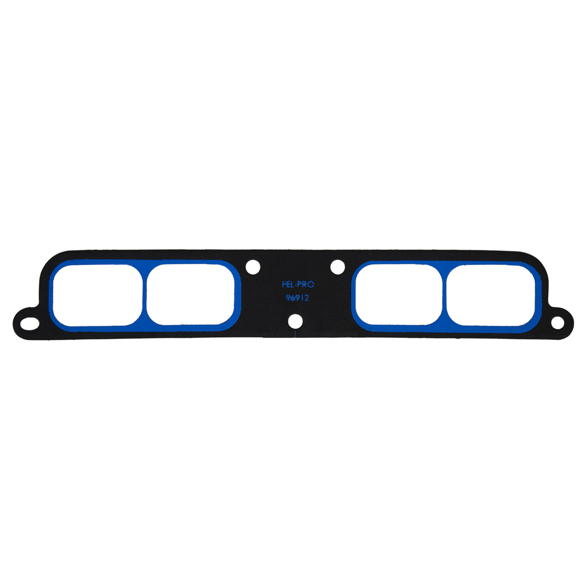 Fel-Pro Dodge Caravan MS 96912 Fuel Injection Plenum Gasket Set - MS96912 for 2001-2007 Dodge Caravan - front view