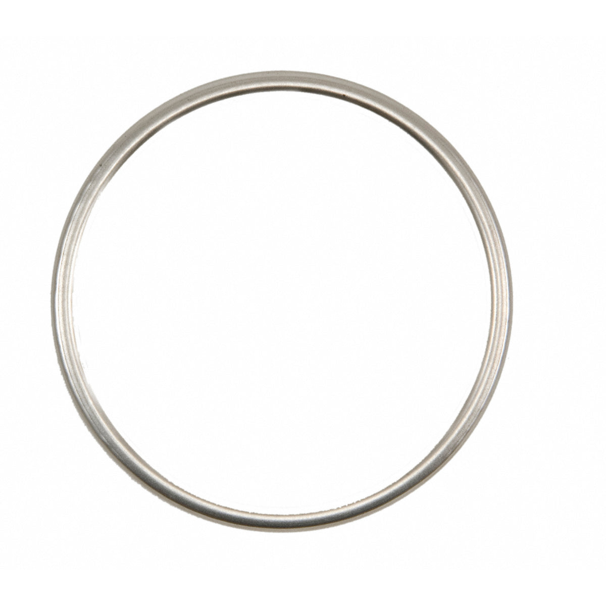 Fel-Pro Nissan TITAN 61515 Exhaust Pipe Flange Gasket for 2004-2015 Nissan TITAN - front view