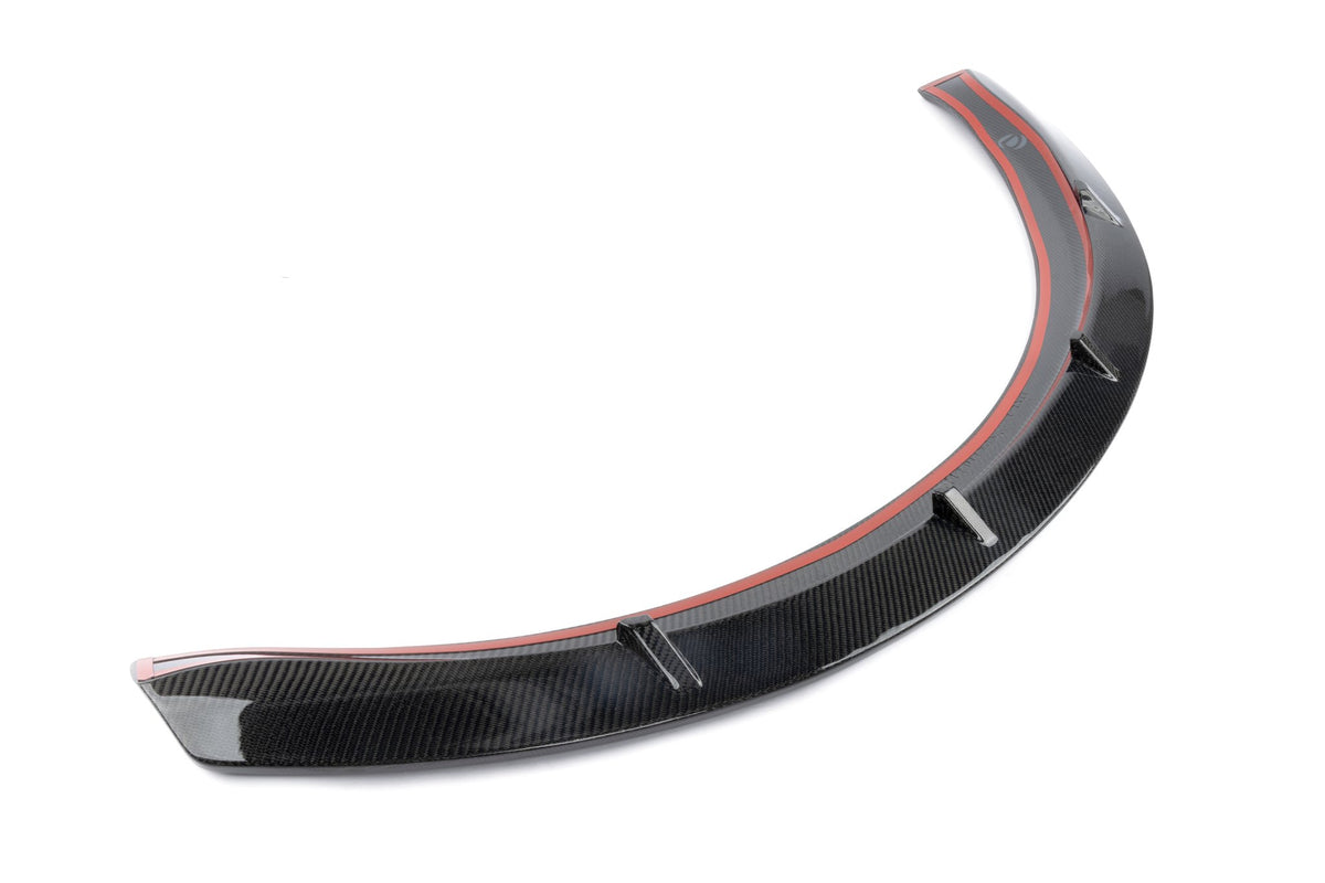 Dinan - Rear Deck Spoiler - 2020-2026 Toyota GR Supra - D980-0038