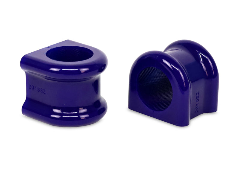 SuperPro 2011-2023 Ram 1500 36.5mm Front Sway Bar Mount Bushing Kit - SPF5759K